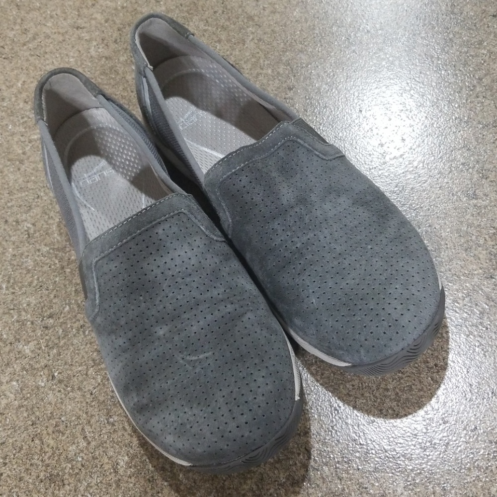 Dansko casual slip on shoe